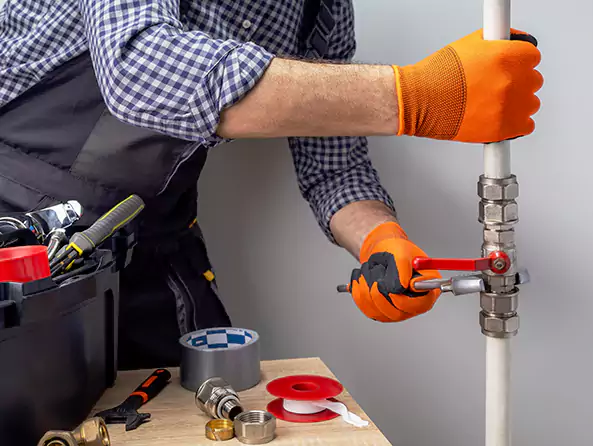 Why Choose Homestead Plumbing Pro for Plumbing Services?