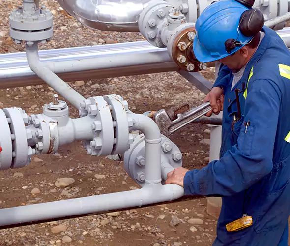 Expert Plumber for Backflow Preventer in Homestead, FL: Schedule Affordable Testing and Installation with Us
