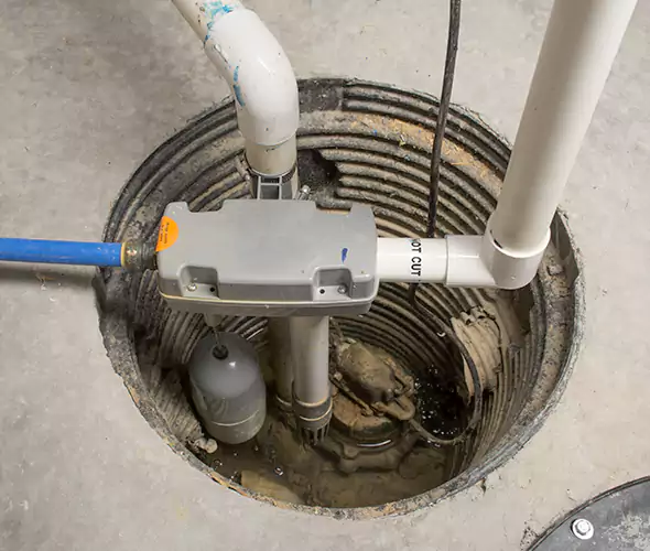 Licensed Plumbers for Basement Sump Pump Installation in Homestead