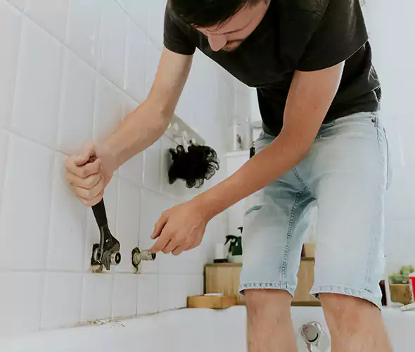 Affordable Bathtub Faucet Replacement in Homestead: Choose Experienced Local Technicians