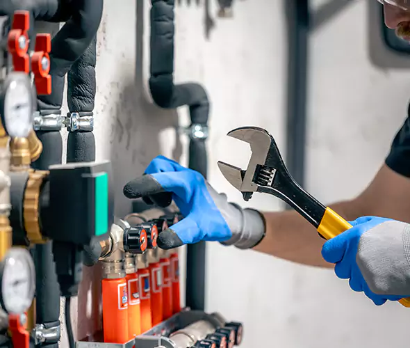 Expert Plumber for Commercial Plumbing in Homestead, FL: Schedule Reliable Plumbing Services with Us