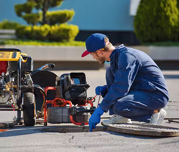 Trusted Drain Repair Specialists in Homestead, FL