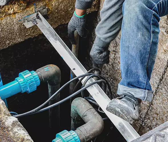 Expert Plumber for Drainage Services in Homestead, FL: Schedule Affordable Drainage Solutions with Us