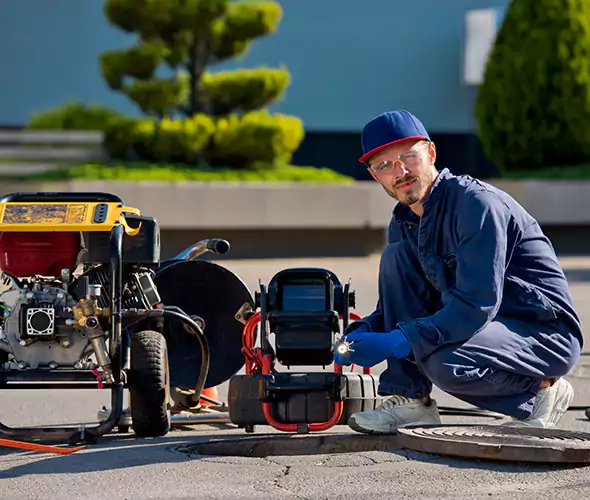 Professional Plumbers for Drains Camera Inspection in Homestead, FL: Book Expert Inspection Services Today