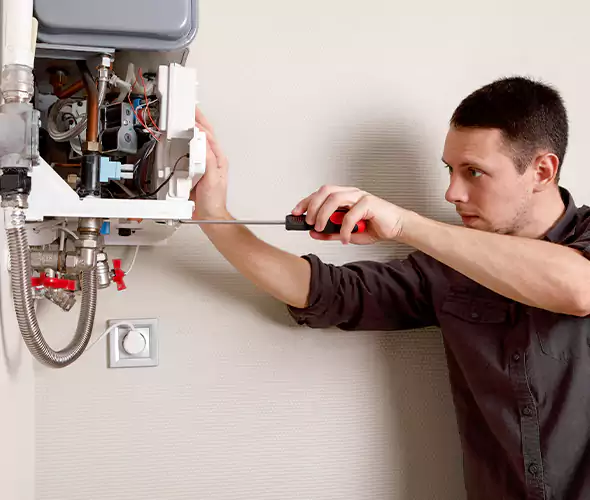 Certified Technicians for Electric Tankless Water Heater Installation in Homestead, FL: Fast & Reliable Service.