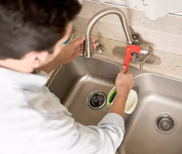 Professional Emergency Plumbing Repair in Homestead, FL
