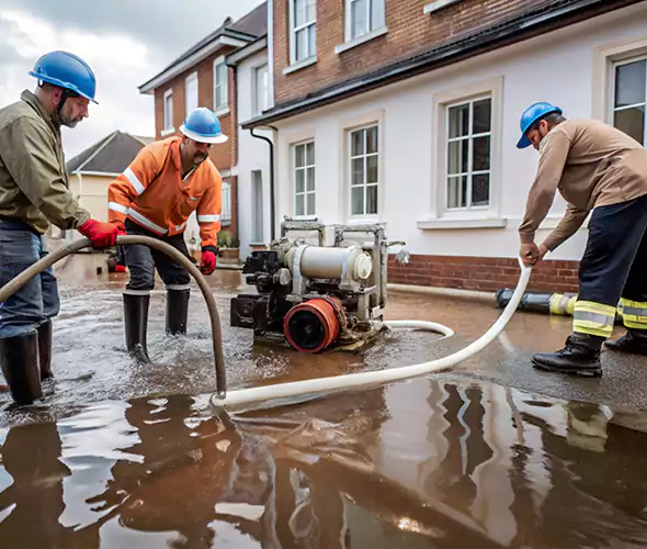 Expert Technicians for Flood Restoration in Homestead, FL: Schedule Reliable Flood Restoration Services with Us