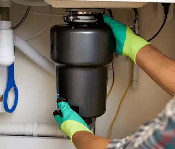 Professional Garbage Disposal Installation in Homestead, FL