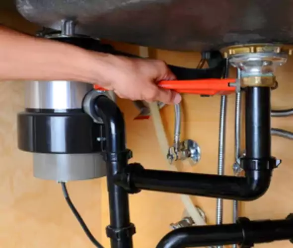 Professional Garbage Disposal Repair in Homestead, FL