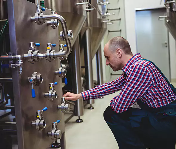 Professional Gas Leak Repair in Homestead, FL