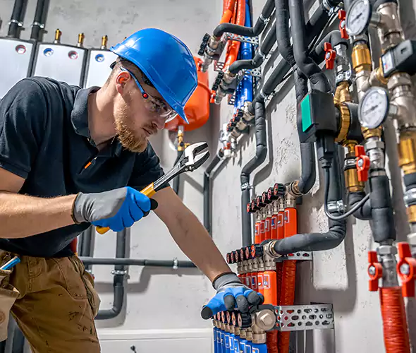 Professional Experts for Gas Line Installation in Homestead, FL