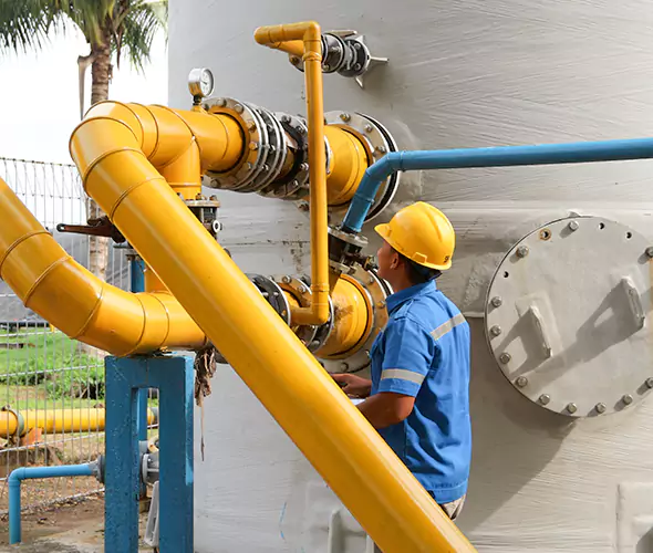 Expert Plumber for Gas Line Repair in Homestead, FL: Schedule Affordable Repair Services with Us