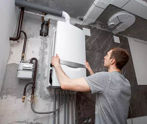 Certified Experts for Gas Water Heater Installation in Homestead, FL