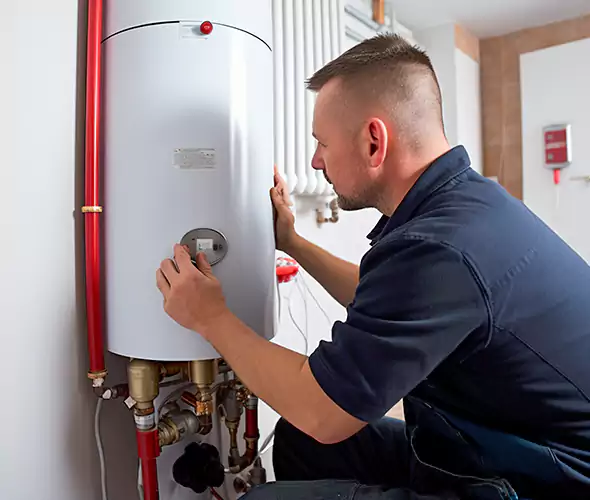 Expert Plumber for Gas Water Heater Replacement in Homestead, FL: Schedule Affordable Replacement Services with Us