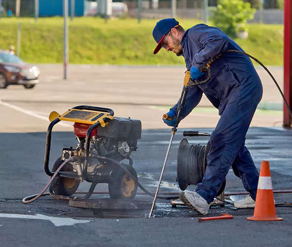 Expert Plumber for Hydrojet Plumbing in Homestead, FL: Schedule Affordable Jetting Services with Us