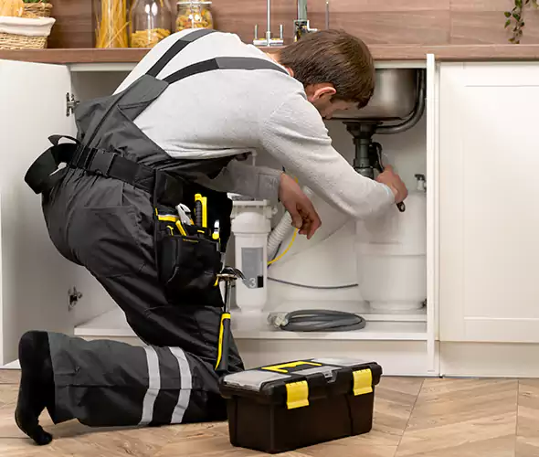 Certified Plumbers for Insinkerator Installation in Homestead