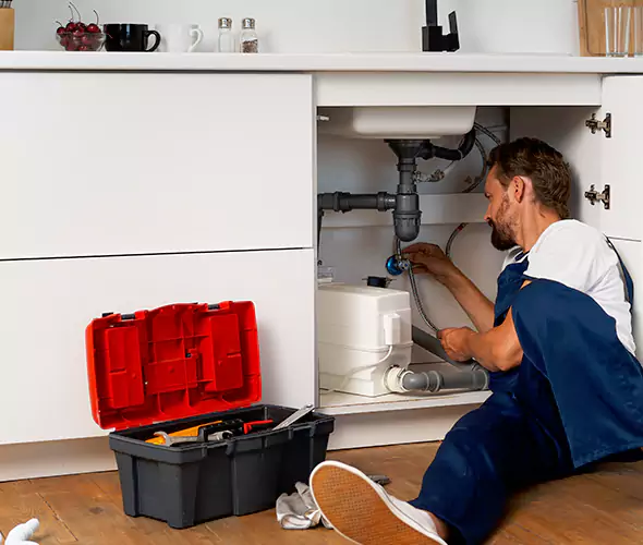 Expert Plumbers for PEX Pipe Installation in Homestead, FL: Schedule Professional Service Today