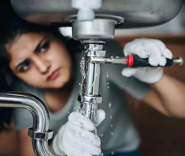 Professional Pipe Repair Specialists in Homestead, FL