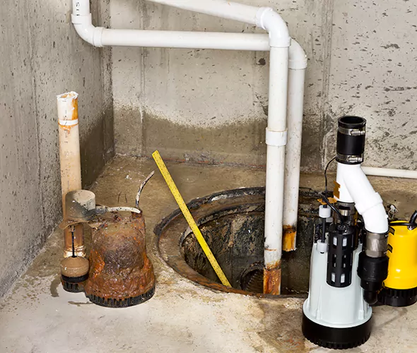 Expert Plumber for Sewage Ejector Pump Installation in Homestead, FL: Schedule Affordable Installation Services with Us
