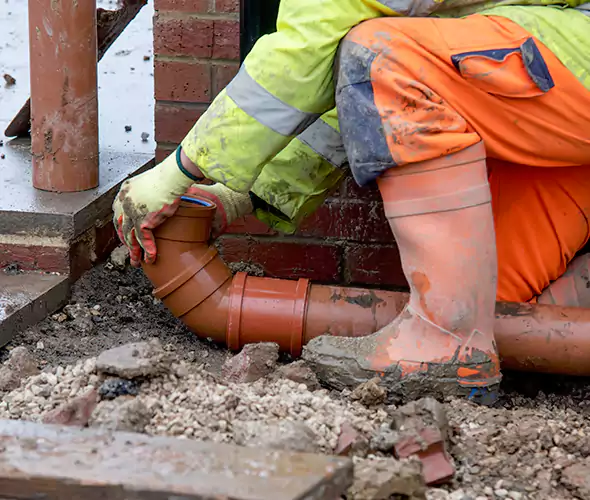 Professional Plumber for Sewer Cleaning in Homestead, FL: Schedule Reliable Service Today