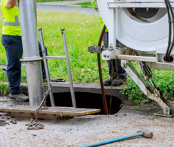 Expert Plumber for Sewer Line Cleaning in Homestead, FL: Schedule Reliable Sewer Cleaning Services with Us