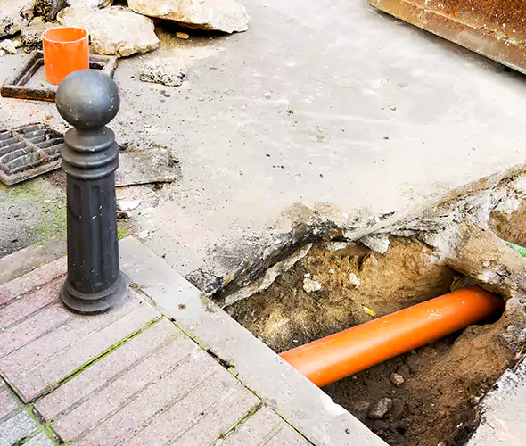 Expert Plumber for Sewer Line Replacement in Homestead, FL: Schedule Affordable Sewer Replacement Services with Us
