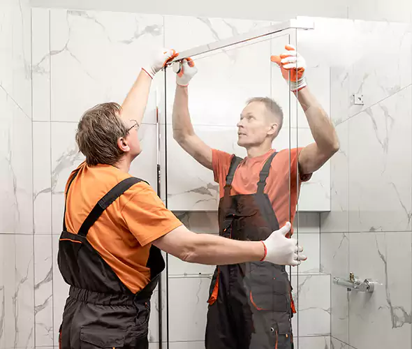 Professional Shower Installation Specialist in Homestead, FL: Schedule Affordable Shower Setup Services with Us