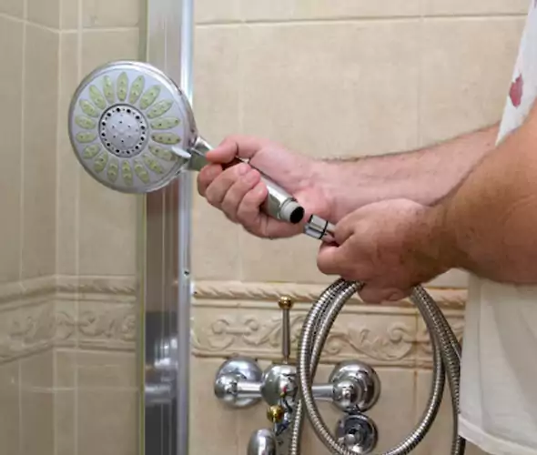 Professional Shower Repair Specialist in Homestead, FL: Schedule Affordable Shower Services with Us