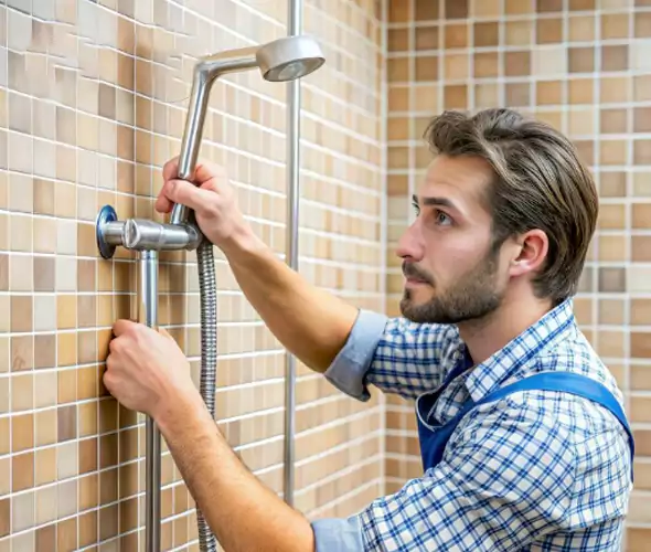 Professional Shower Replacement Specialist in Homestead, FL: Schedule Affordable Shower Upgrade Services with Us