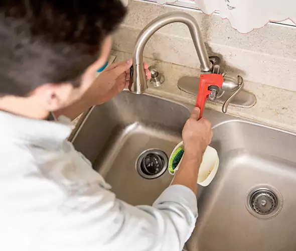 Professional Sink Repair Specialist in Homestead, FL: Schedule Reliable Sink Fixing Services with Us