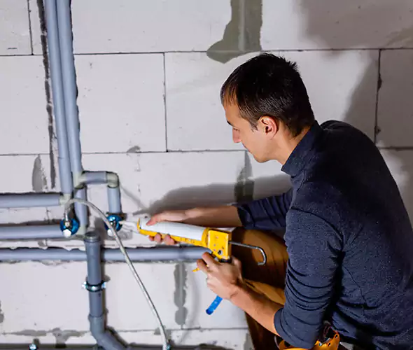 Expert Plumber for Slab Leak Detection in Homestead, FL: Schedule Affordable Slab Leak Repair Services with Us