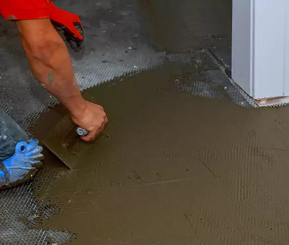 Expert Professional Slab Leak Repair in Homestead, FL