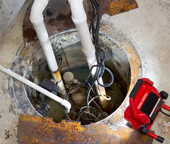 Licensed Sump Pump Installation Plumber in Homestead, FL
