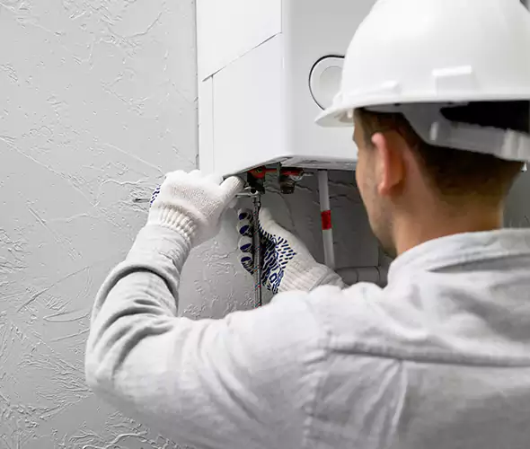 Expert Plumbers for Tankless Water Heater Installation in Homestead, FL: Schedule Reliable Service Today