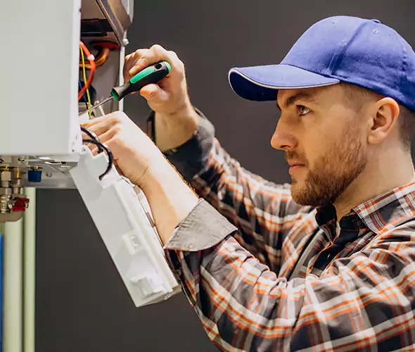 Expert Tankless Water Heater Plumber in Homestead, FL