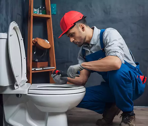 Expert Plumber for Toilet Installation in Homestead, FL: Schedule Affordable Toilet Installation Services with Us