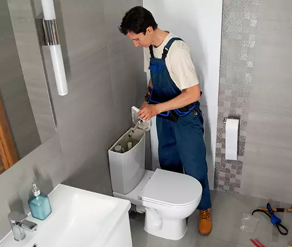 Plumber for Toilet Repair in Homestead, FL: Schedule Affordable Toilet Repair Services With Us
