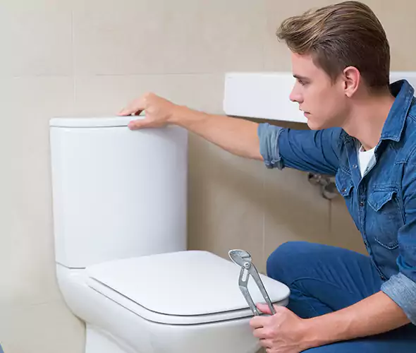 Expert Plumber for Toilet Replacement in Homestead, FL: Schedule Affordable Toilet Replacement Services with Us