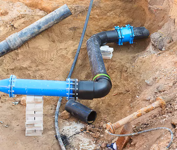 Expert Professional Trenchless Pipe Repair in Homestead, FL