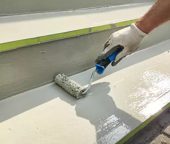 Expert Plumber for Walls Waterproofing in Homestead,FL: Schedule Affordable Waterproofing Services with Us