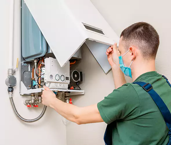Licensed Experts for Water Heater Installation in Homestead, FL