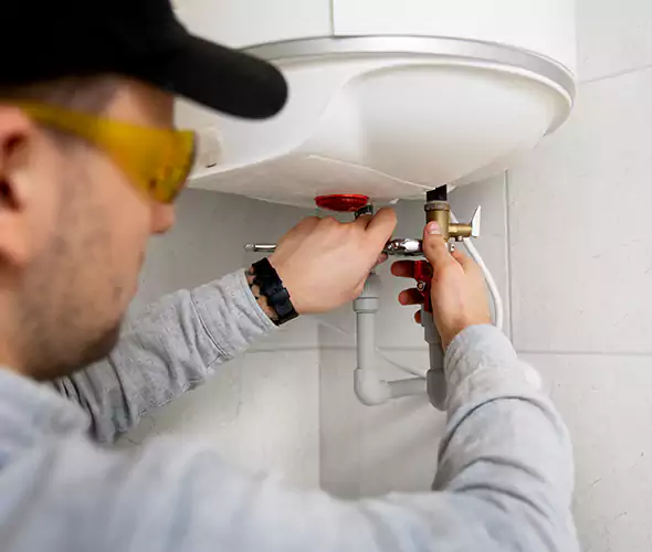 Get Affordable Water Heater Repair Service in Homestead, FL