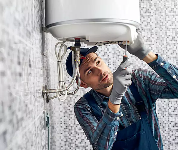 Expert Plumber for Water Heater Replacement in Homestead, FL: Schedule Affordable Replacement Services with Us