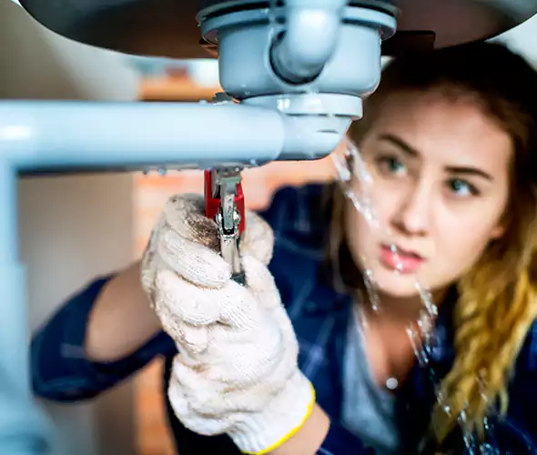Expert Plumber for Water Leak Detection in Homestead, FL: Schedule Affordable Leak Repair Services with Us