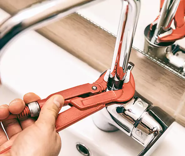 Expert Leak Repair Plumber in Homestead, FL