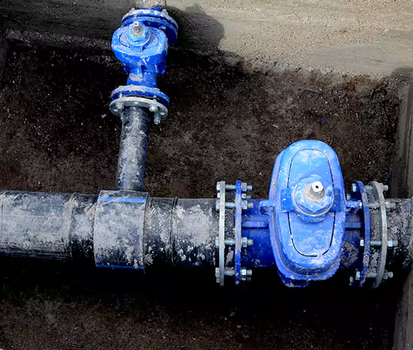 Certified Plumbers for Water Line Installation in Homestead, FL