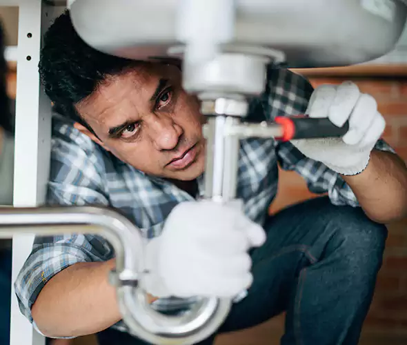 Expert Plumber for Water Line Repair in Homestead, FL: Schedule Affordable Water Line Repair Services with Us