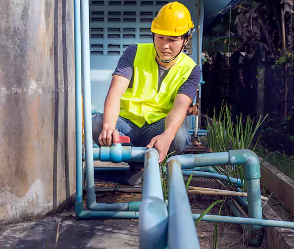 Expert Plumber for Water Line Replacement in Homestead, FL: Schedule Affordable Water Line Replacement Services with Us