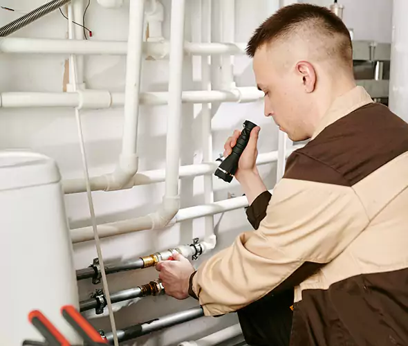 Trusted Water Softener Installers in Homestead, FL