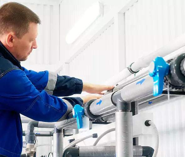 Expert Plumber for Water Softener Maintenance in Homestead, FL: Schedule Professional Maintenance with Us